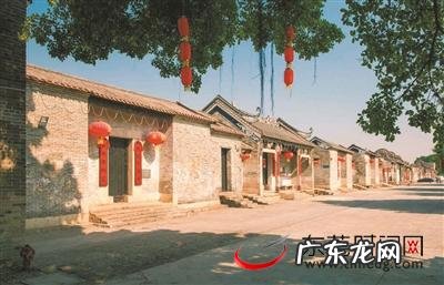 广州大学城风水剖析 广州大学城风水地