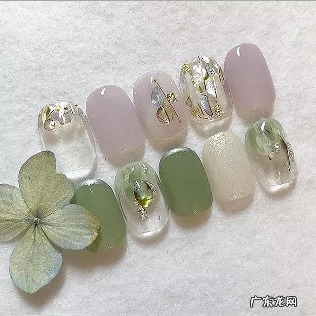 广州哪里学美甲最专业 广州美甲学校哪家好求推荐