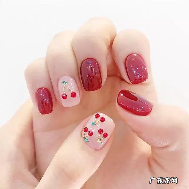 广州哪里学美甲最专业 广州美甲学校哪家好求推荐