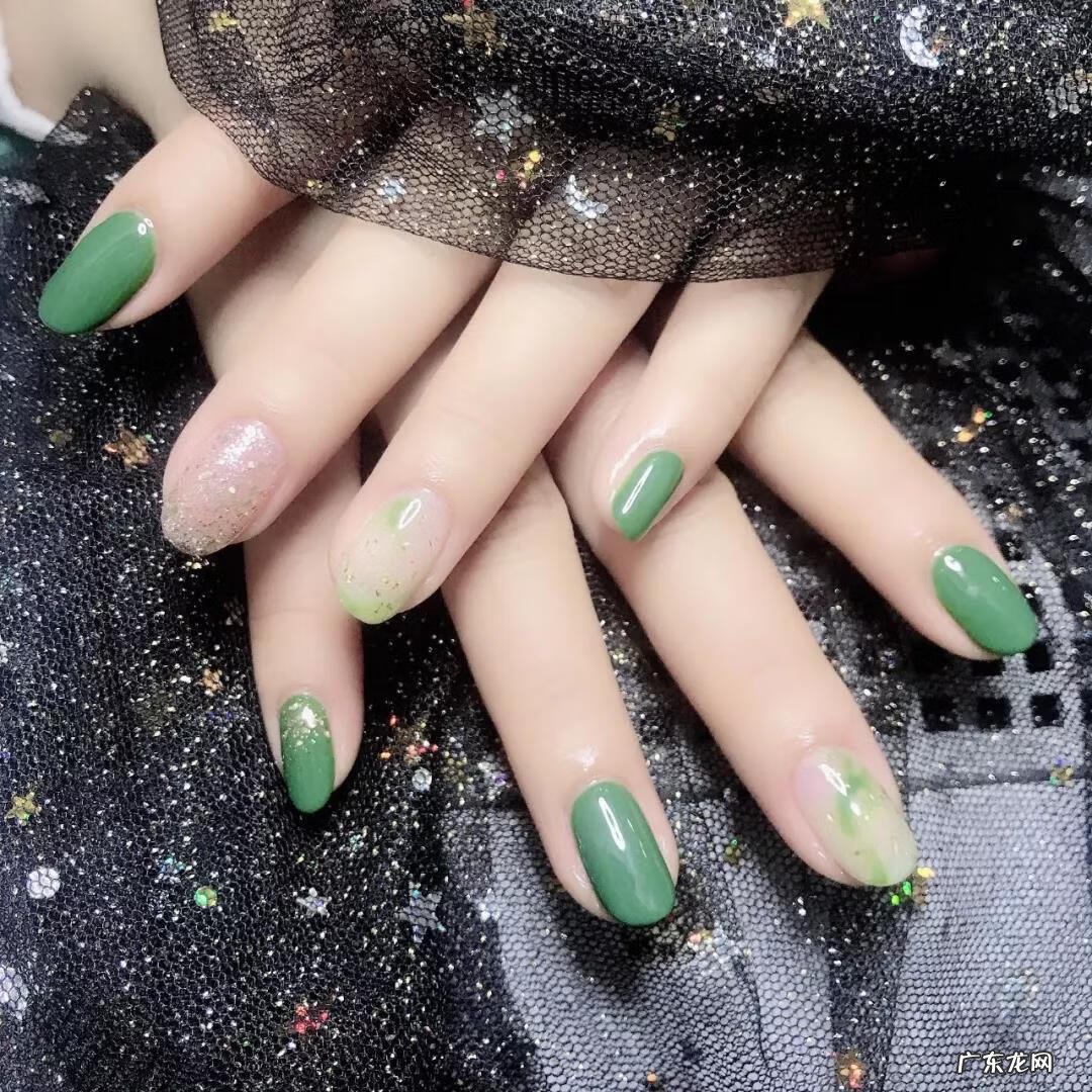 广州哪里学美甲最专业 广州美甲学校哪家好求推荐