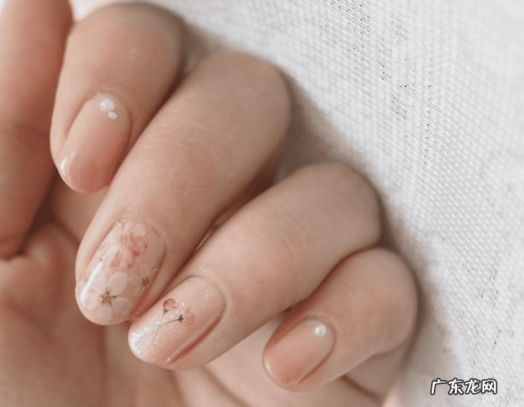 广州哪里学美甲最专业 广州美甲学校哪家好求推荐