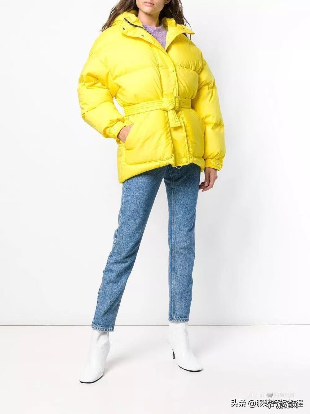 2020服装流行趋势 今年的服装流行趋势