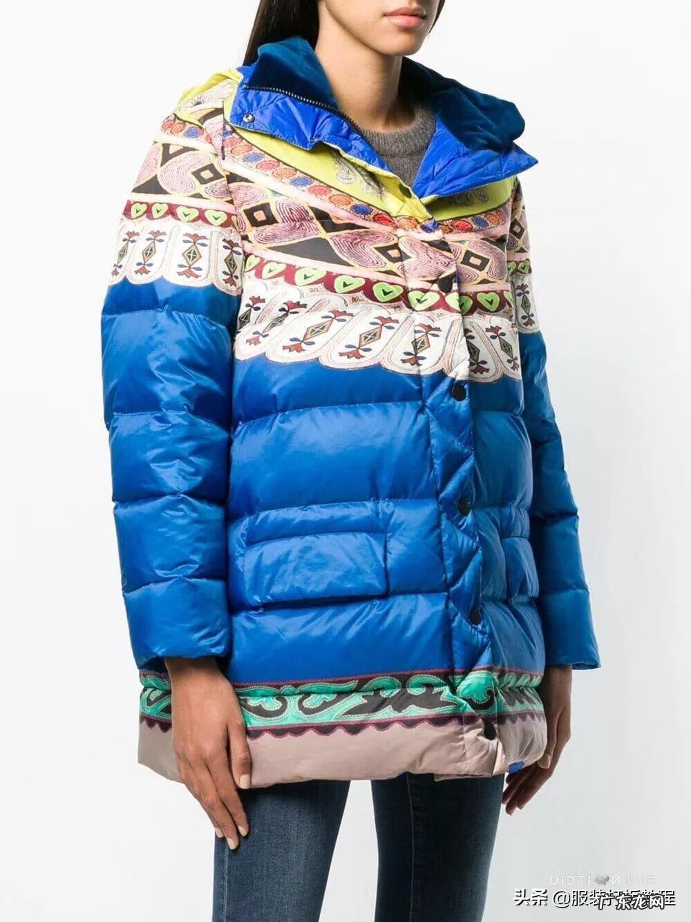 2020服装流行趋势 今年的服装流行趋势