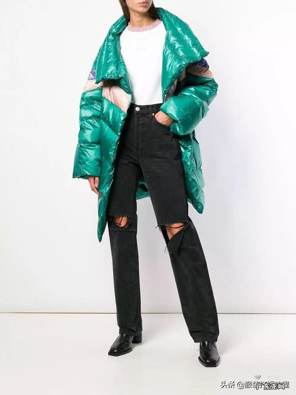 2020服装流行趋势 今年的服装流行趋势