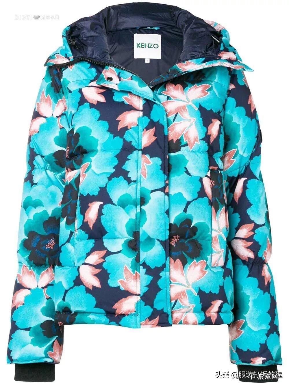 2020服装流行趋势 今年的服装流行趋势