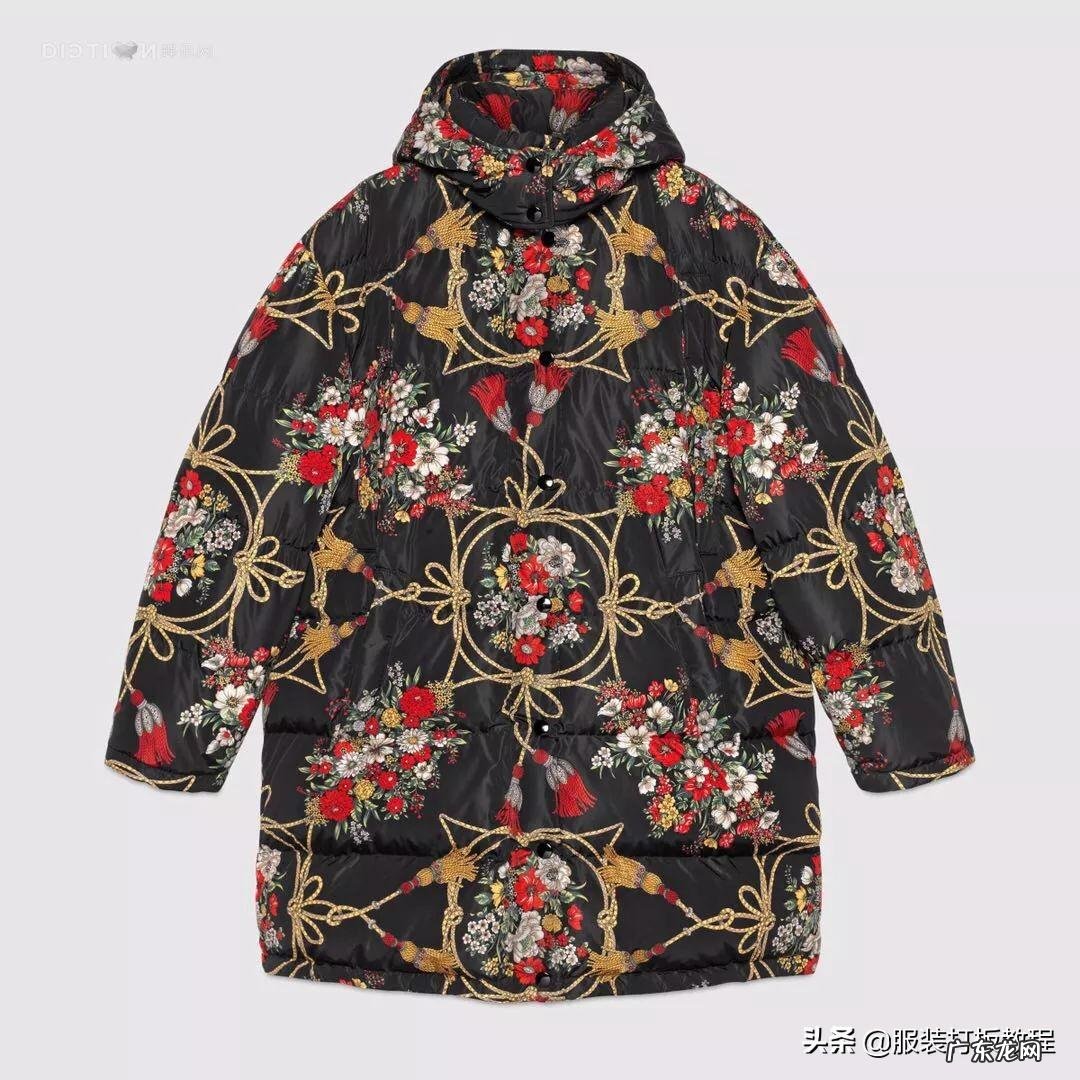 2020服装流行趋势 今年的服装流行趋势