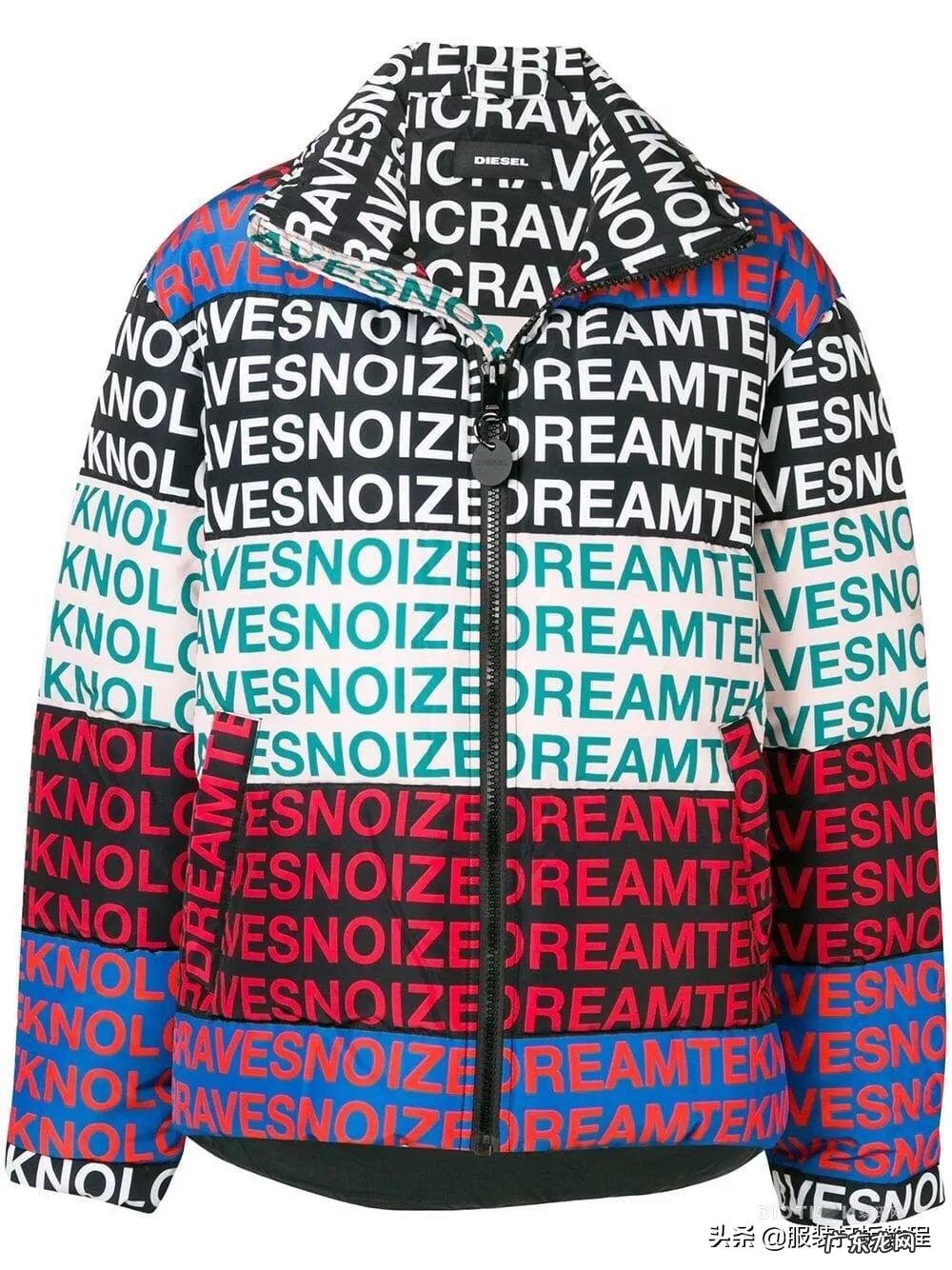 2020服装流行趋势 今年的服装流行趋势