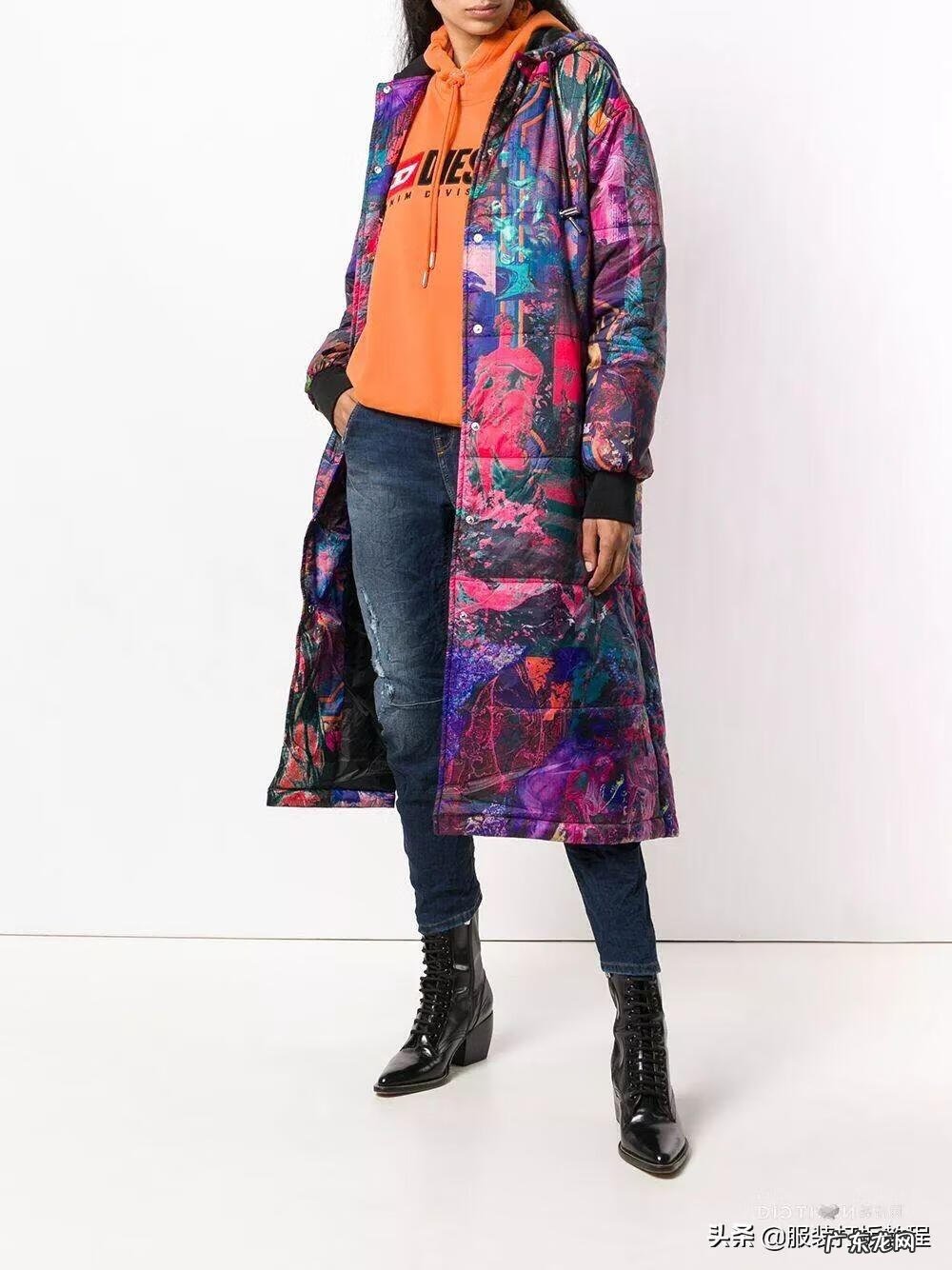 2020服装流行趋势 今年的服装流行趋势