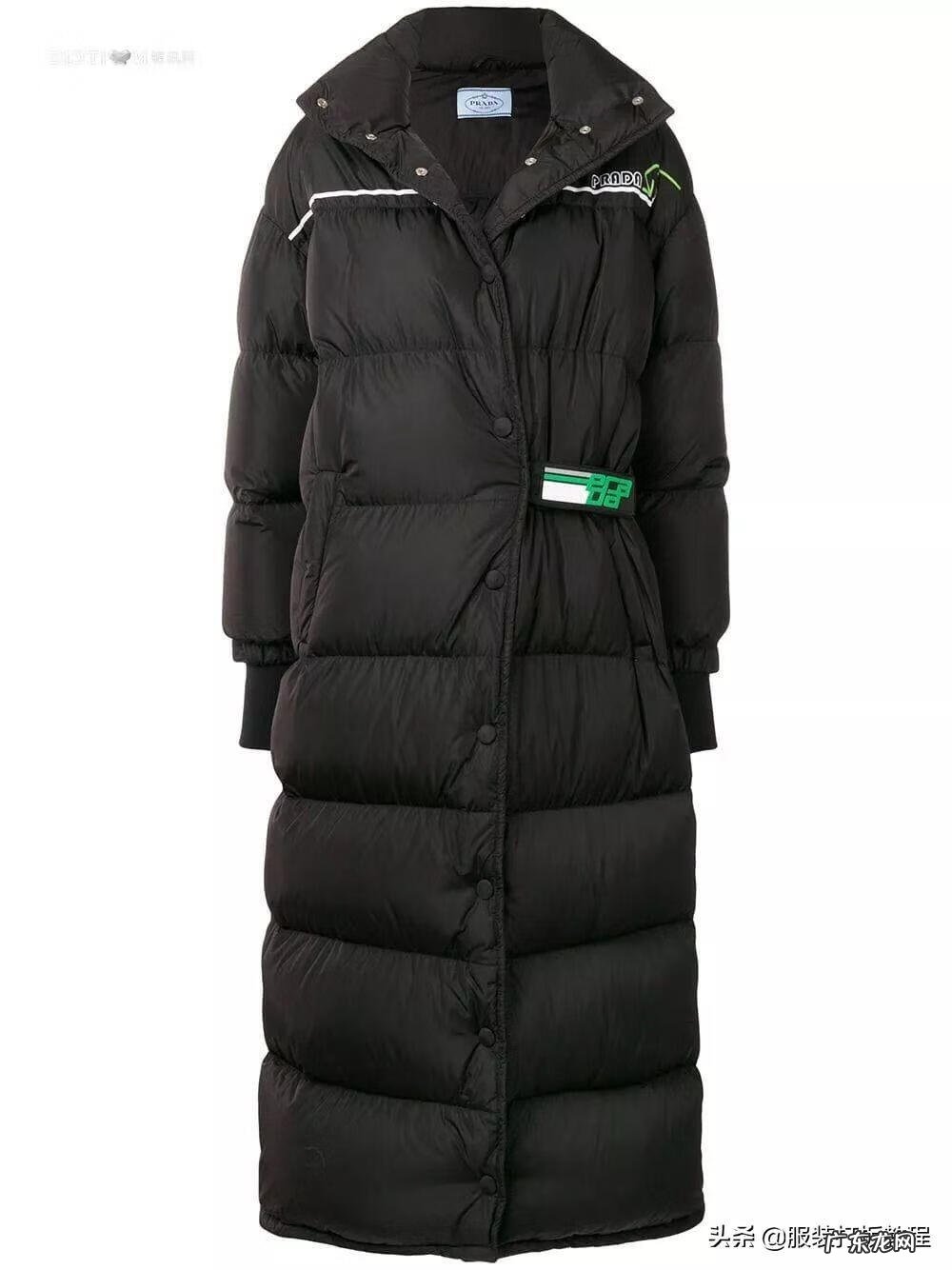 2020服装流行趋势 今年的服装流行趋势