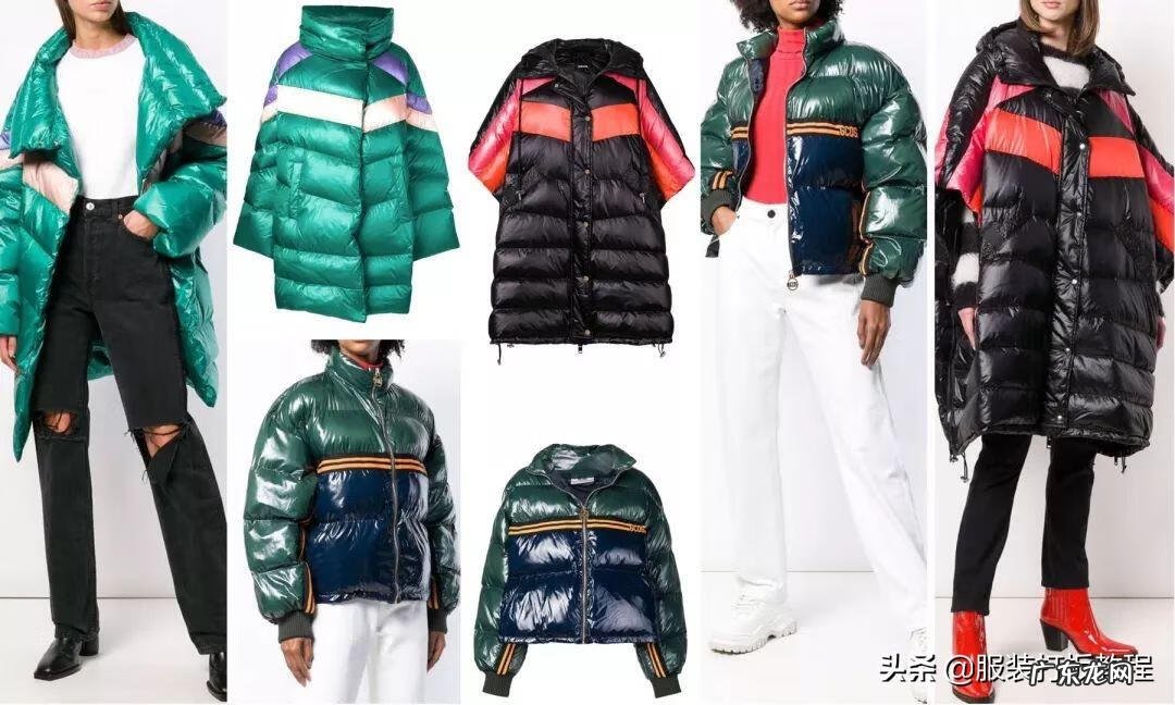 2020服装流行趋势 今年的服装流行趋势