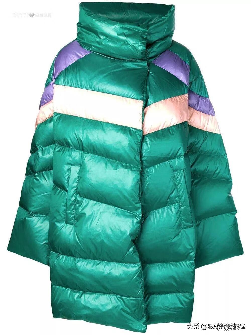 2020服装流行趋势 今年的服装流行趋势