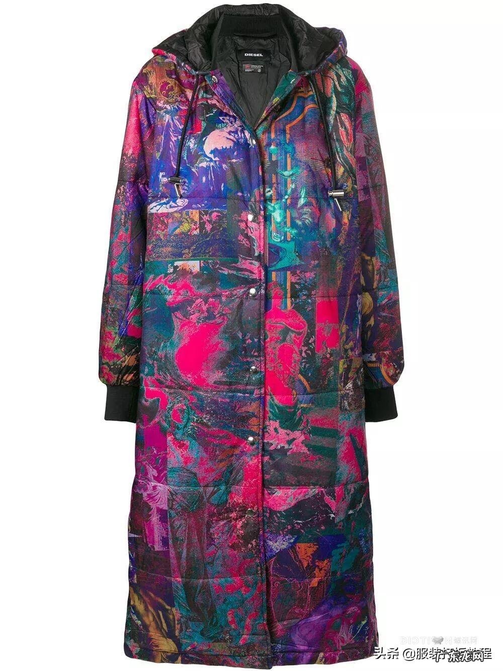 2020服装流行趋势 今年的服装流行趋势