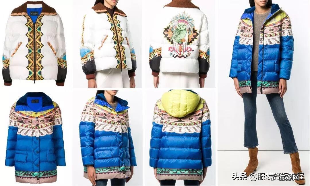 2020服装流行趋势 今年的服装流行趋势