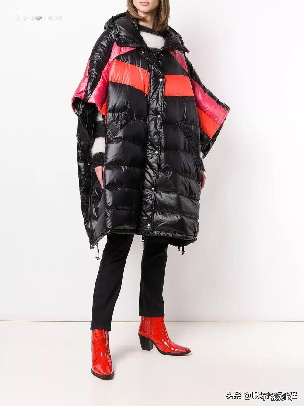 2020服装流行趋势 今年的服装流行趋势