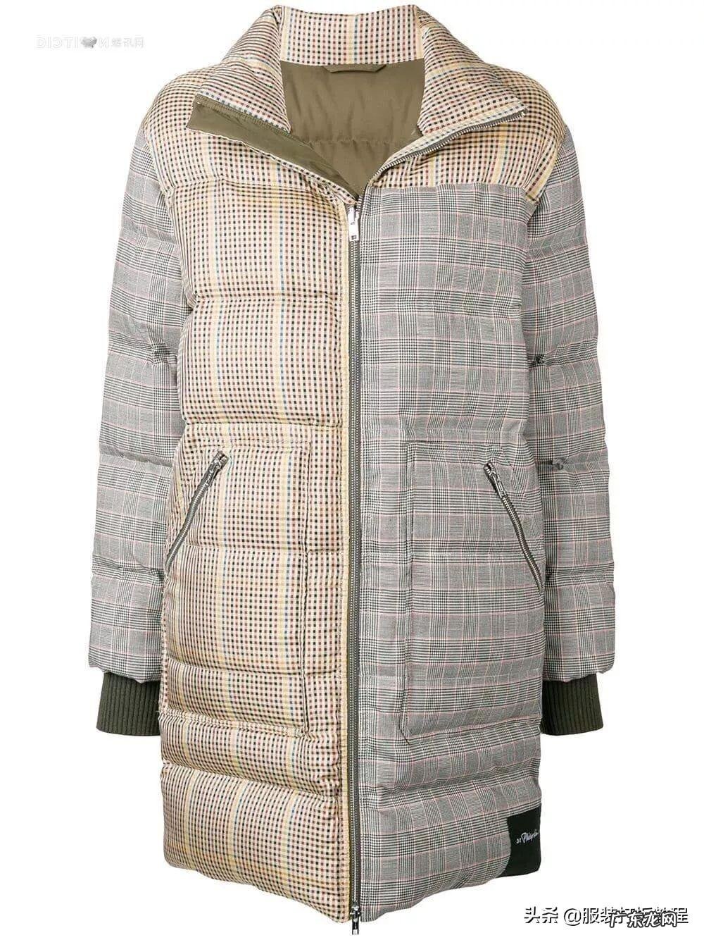 2020服装流行趋势 今年的服装流行趋势