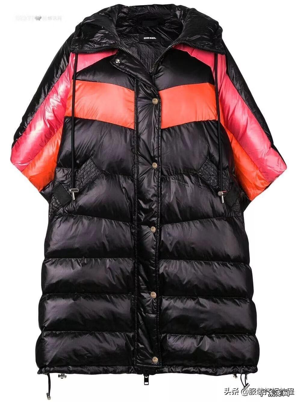 2020服装流行趋势 今年的服装流行趋势