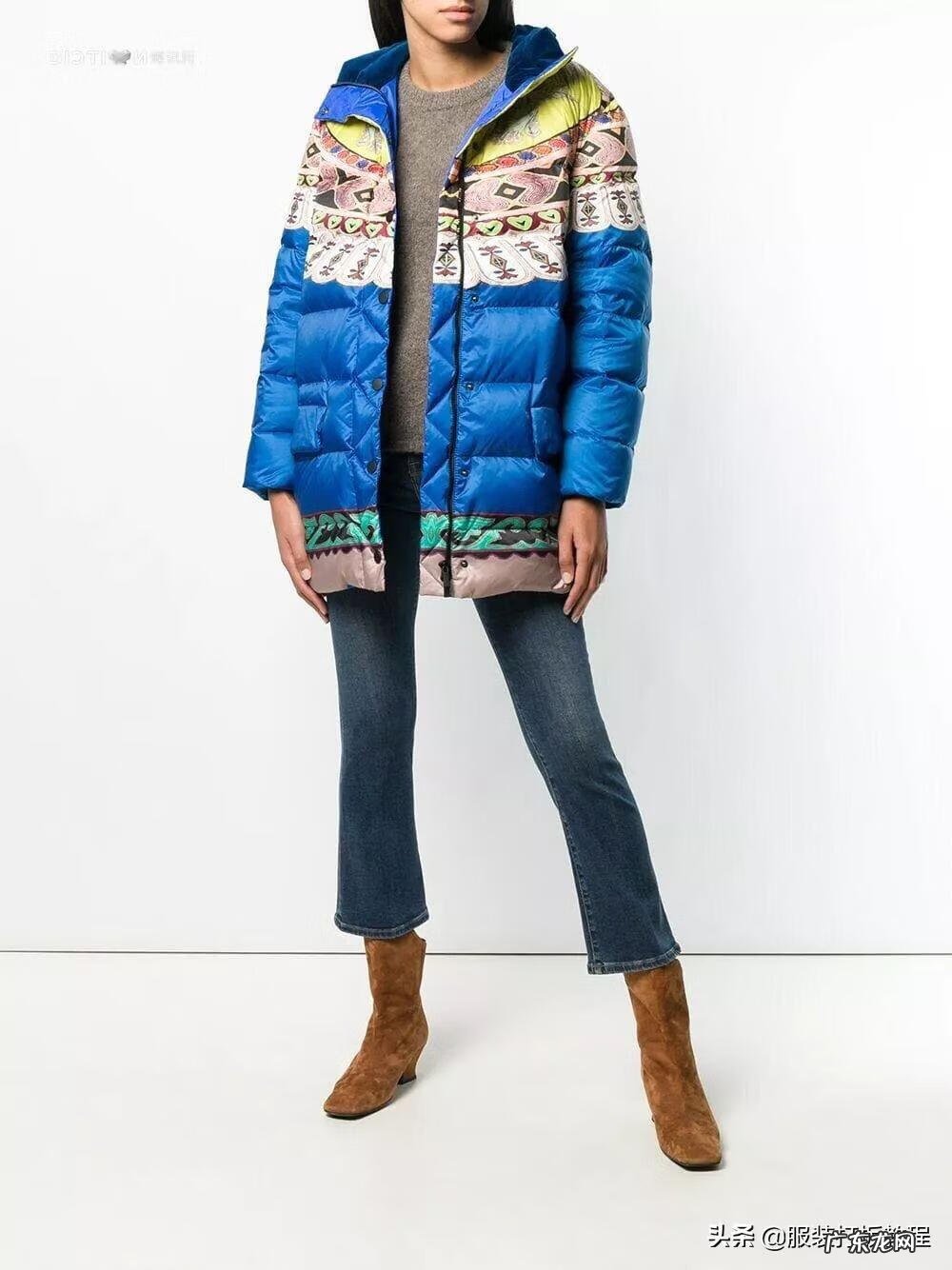 2020服装流行趋势 今年的服装流行趋势