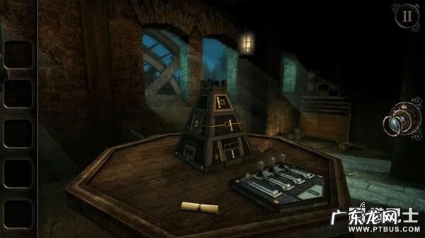 theroom全部攻略 theroom3