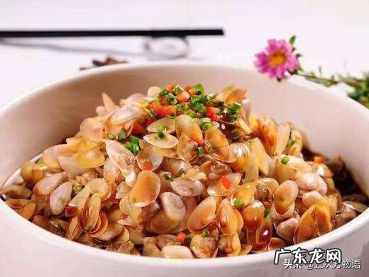 海瓜子介绍 海瓜子是什么东西