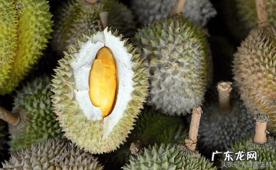 晚上吃榴莲的好处与功效 吃榴莲有什么好处?