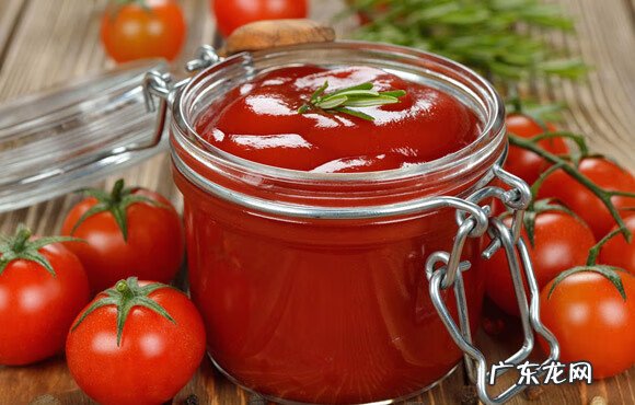 孕妇可以吃哪个牌子的番茄酱 孕妇能吃番茄酱么