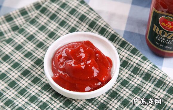 孕妇可以吃哪个牌子的番茄酱 孕妇能吃番茄酱么