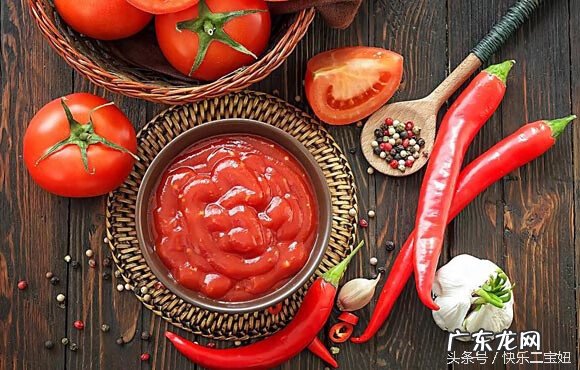 孕妇可以吃哪个牌子的番茄酱 孕妇能吃番茄酱么