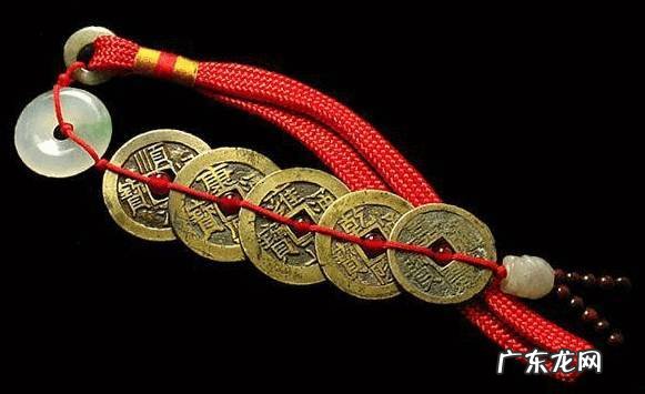 纯铜的五帝钱管用吗 五帝钱不是真的有没有风水效果