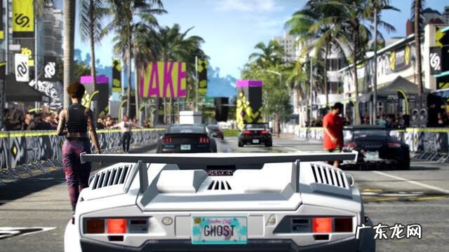 极品飞车下载电脑版 下载极品飞车21