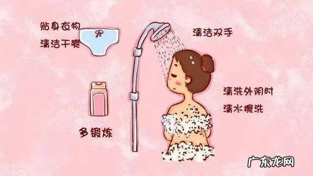 尿道炎的症状 阴到炎症症状