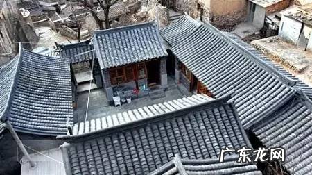 四合院风水好吗 古代四合院风水