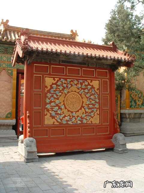 四合院风水好吗 古代四合院风水