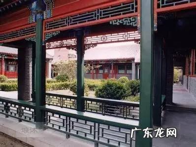 四合院风水好吗 古代四合院风水