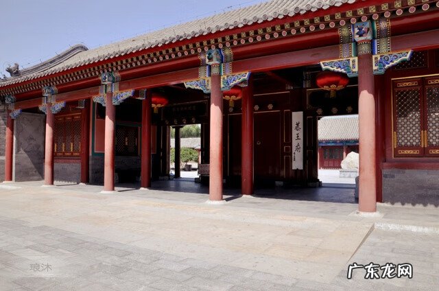 四合院风水好吗 古代四合院风水