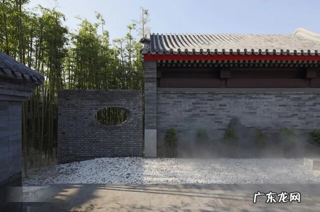 四合院风水好吗 古代四合院风水