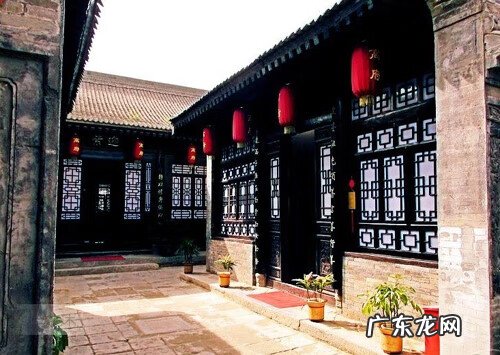四合院风水好吗 古代四合院风水