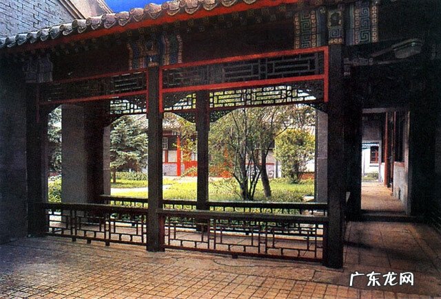 四合院风水好吗 古代四合院风水