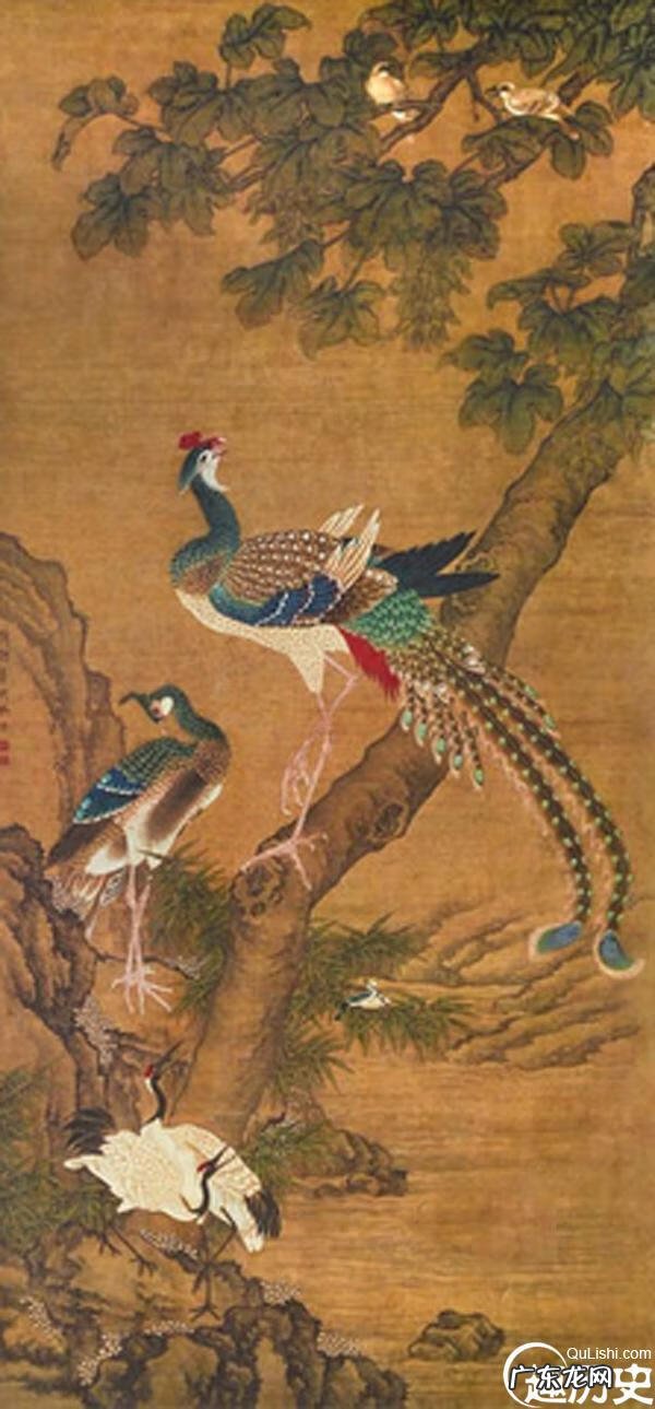 汉宗福原风水 汉高祖风水