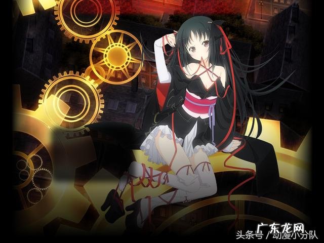 机巧少女不会受伤轻小说 机巧少女不会受伤结局