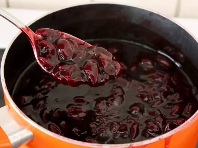 樱桃一次性吃多了会怎样 新鲜樱桃吃多了会怎样