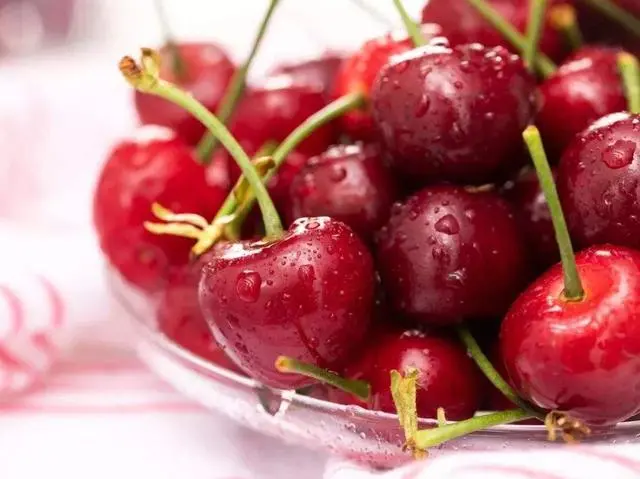 樱桃一次性吃多了会怎样 新鲜樱桃吃多了会怎样