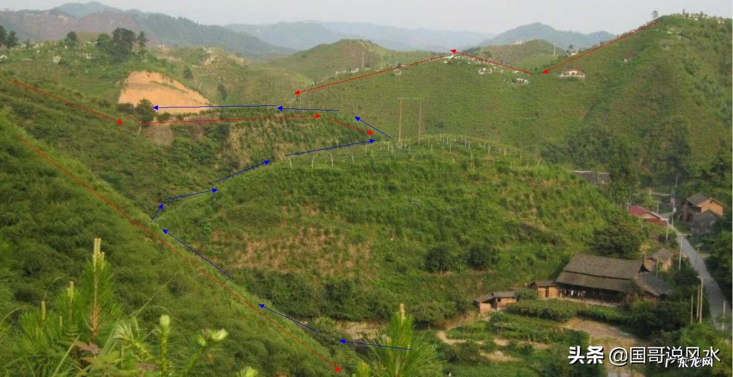 风水墓地怎么看 墓地怎样看风水