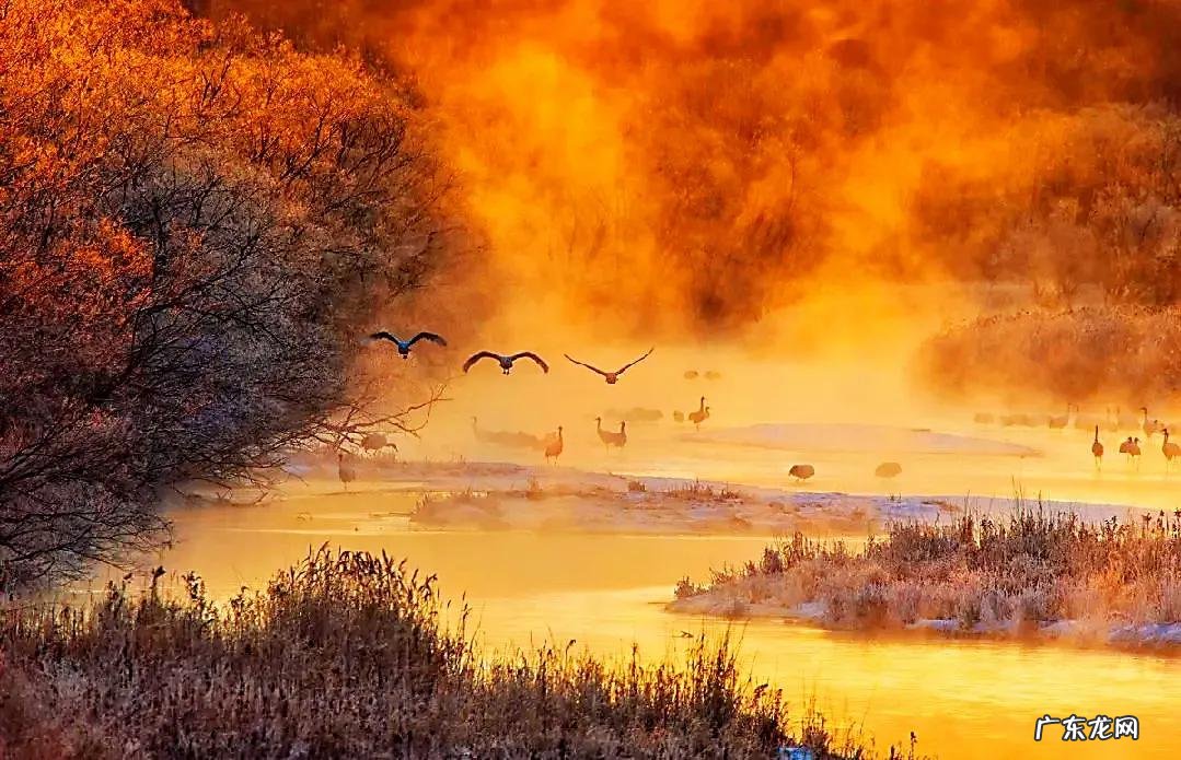 湖岭哪个风景区好玩 风景好不一定风水好