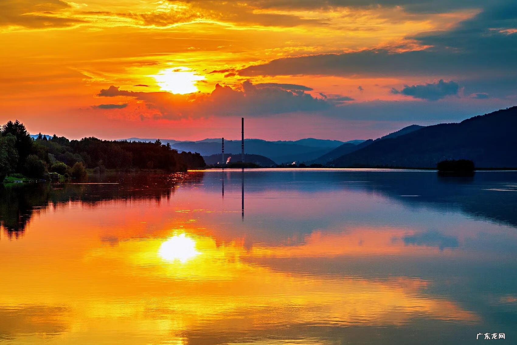 湖岭哪个风景区好玩 风景好不一定风水好