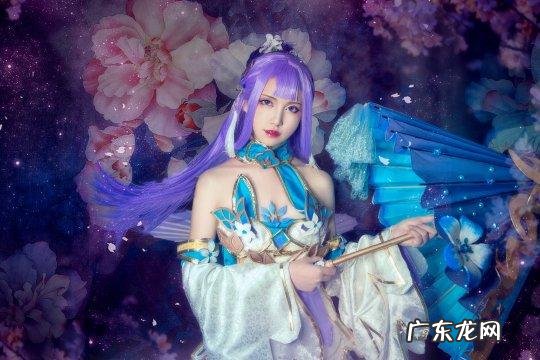 魈cos妆面教程 cos妆面教程