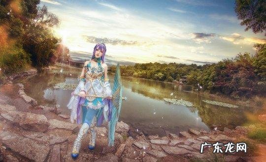 魈cos妆面教程 cos妆面教程