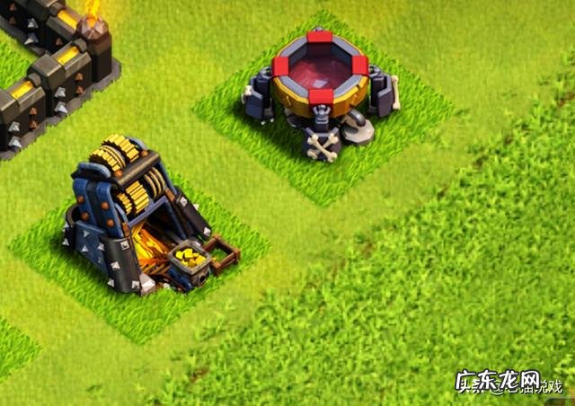 部落冲突镜像法术详解 部落冲突法术解析大全