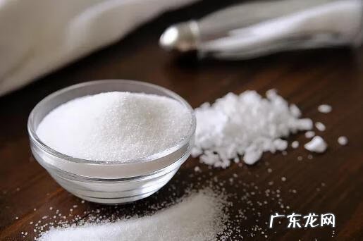 食盐中加碘是指什么 加碘食盐中的碘是指