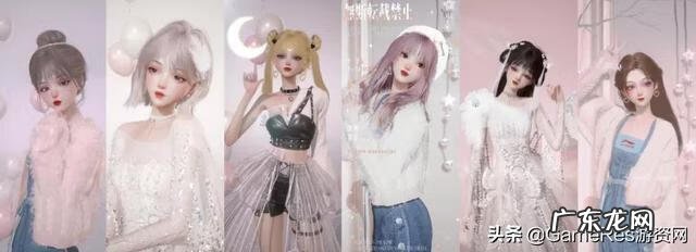 以闪亮之名新马服 以闪亮之名下载