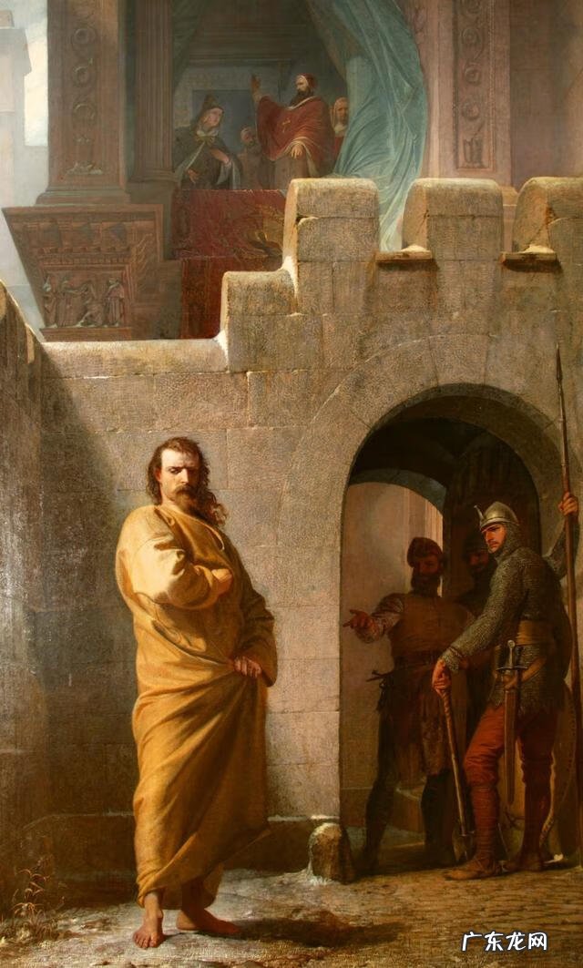 圣经人物撒迦利亚 撒迦利亚的意思